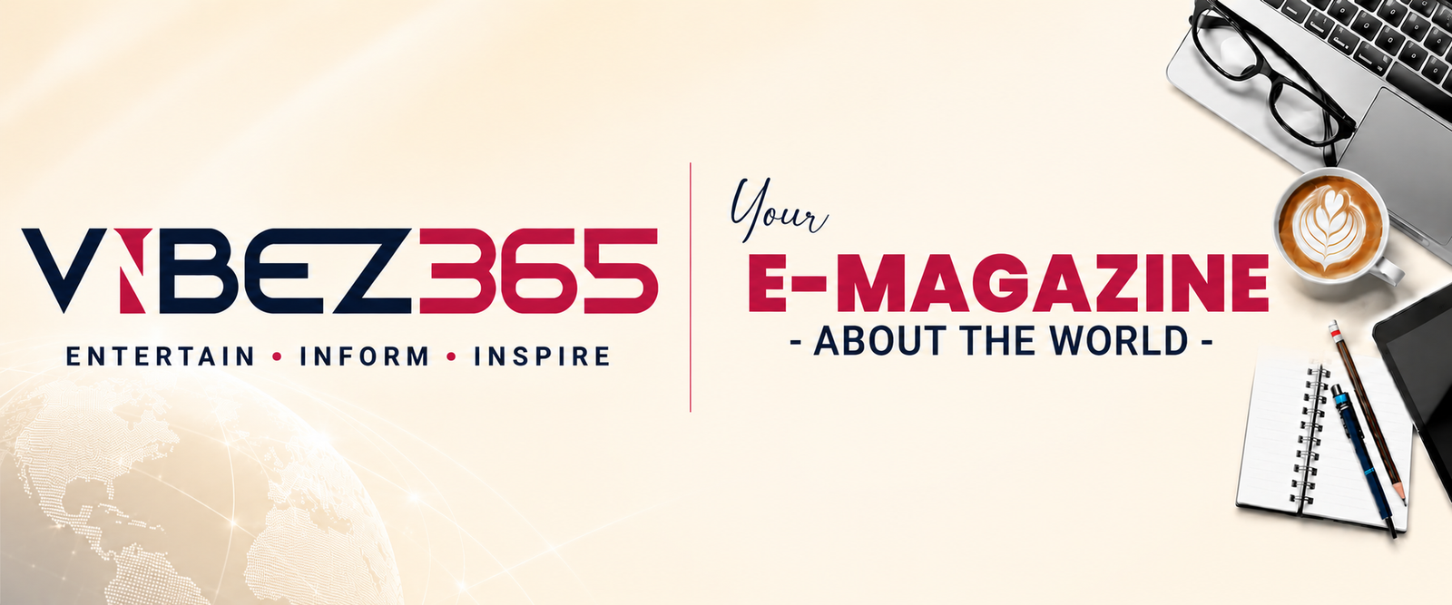 Vibe Connect Is Becoming Vibez365 — Here's What's Changing