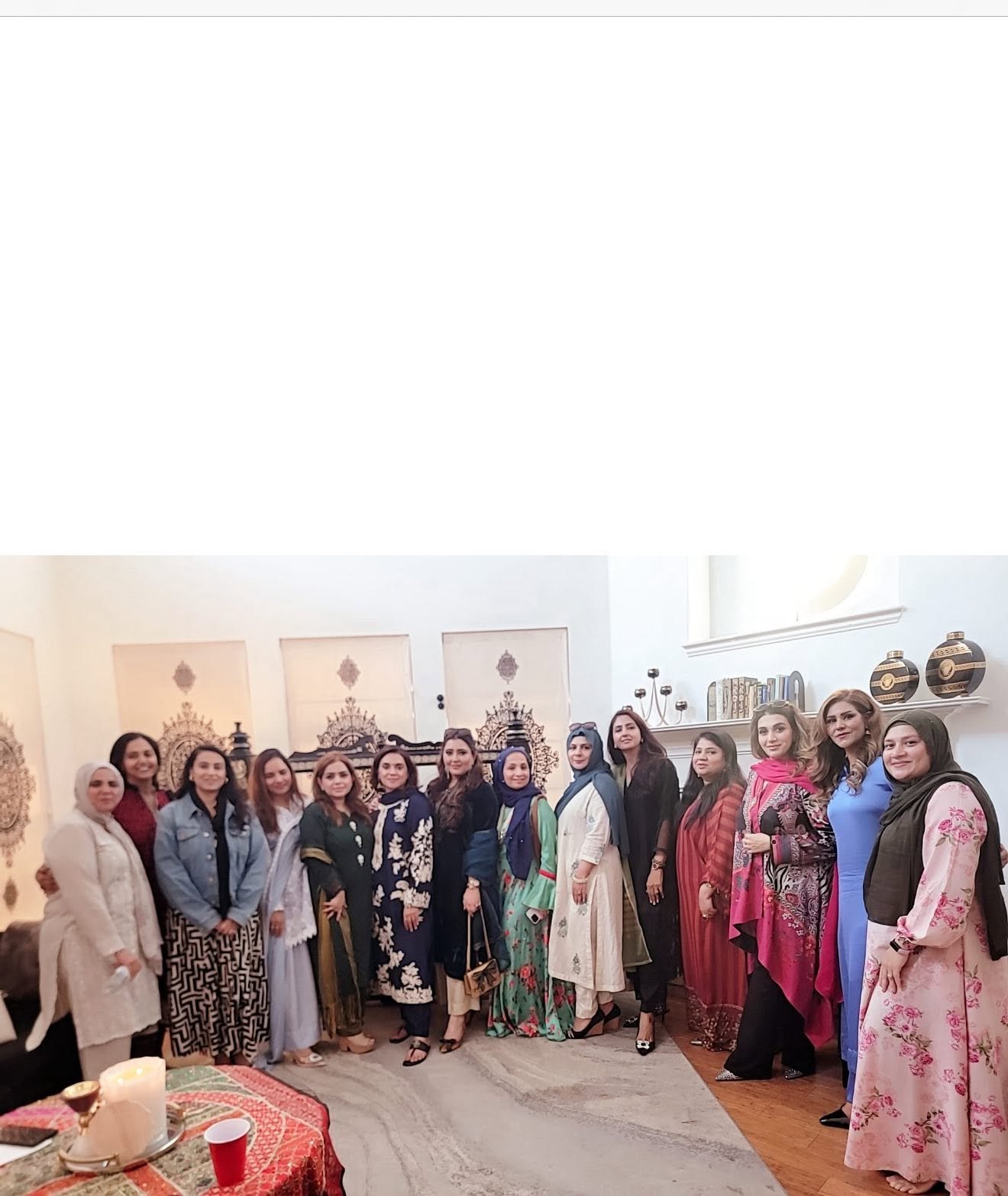 Meetup Photo